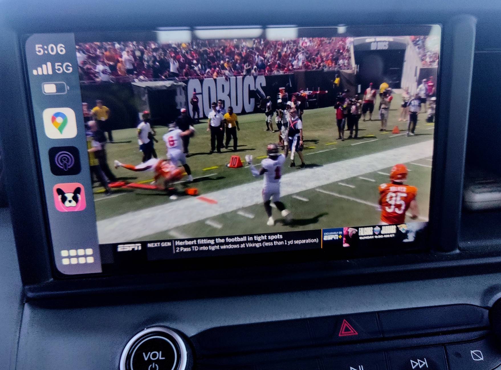 Ford Maverick How to Mirror iPad to 2025 Lariat? IMG20230925170637-edited