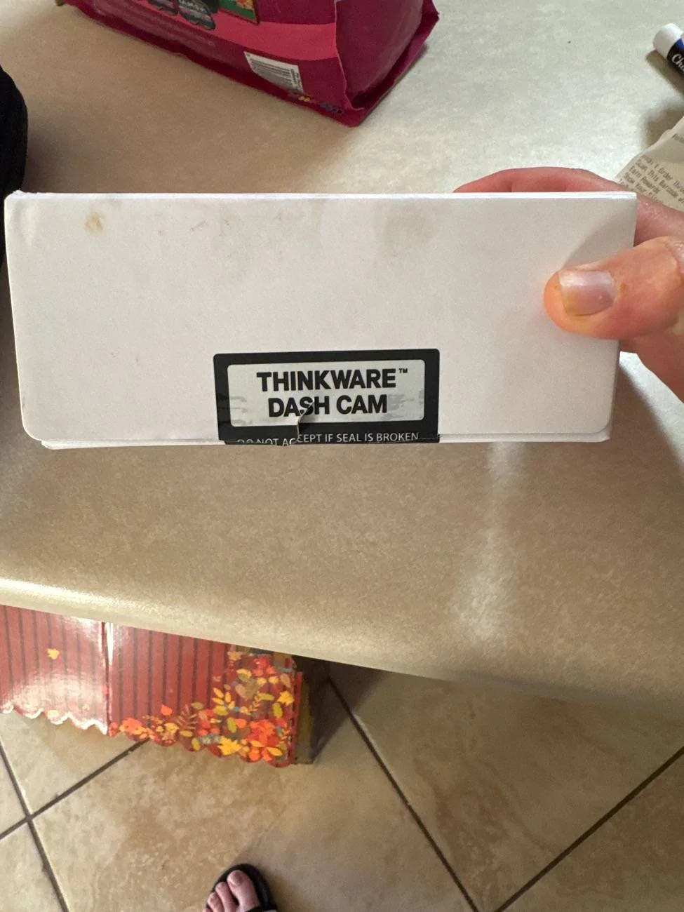 Ford Maverick Ford Dashcam Buyer BEWARE!!! imag