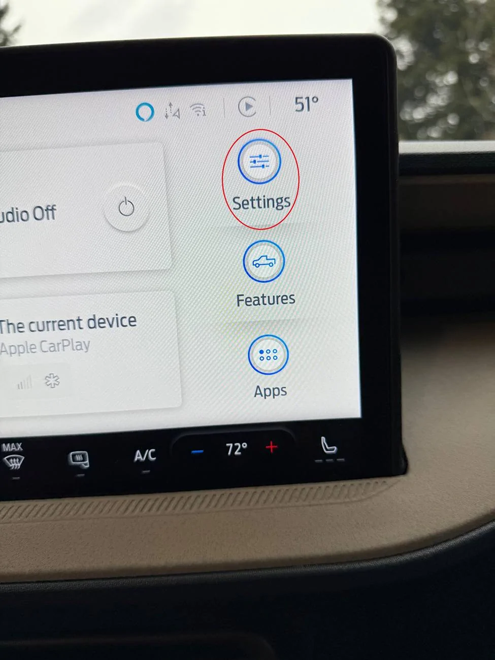 Ford Maverick 2025 Lariat, HD radio, is it working for anyone? SettingsCircl
