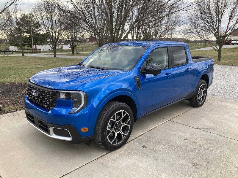 Ford Maverick VELOCITY BLUE Maverick Photos Thread 1742696210519-h2