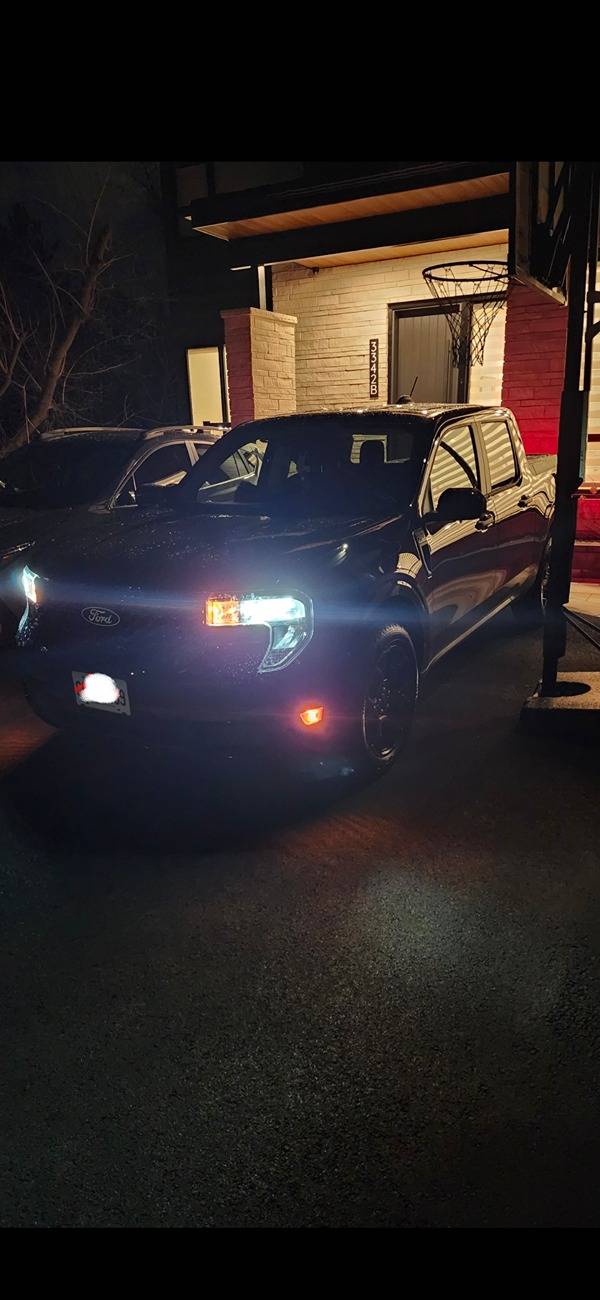 Ford Maverick Mabett Mudflaps Giveaway: Capture Your Maverick After Dark! Screenshot_20250322_224753_Sketch