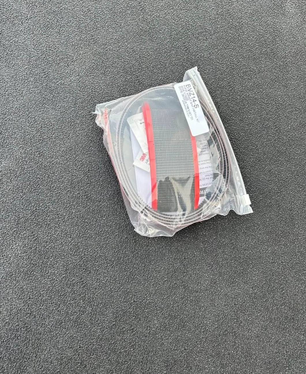 Ford Maverick Bedrug - Impact Mat with tailgate cover - Brand New IMG_2005