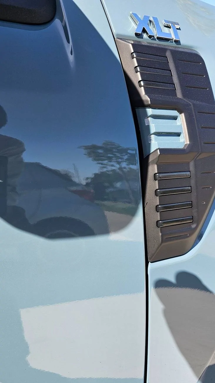Ford Maverick Mabett | Upgraded Side Marker Lights Available Now! 20250323_154108