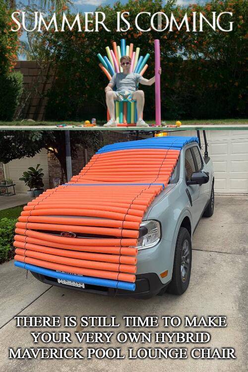Ford Maverick Maverick Memes -  fun diversion while we wait [ ** NO POLITICS ** ] download - 2025-03-24T155037.977