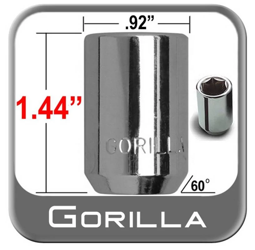 Ford Maverick plug/cap for hex socket lug nuts? Screenshot 2025-03-25 095517