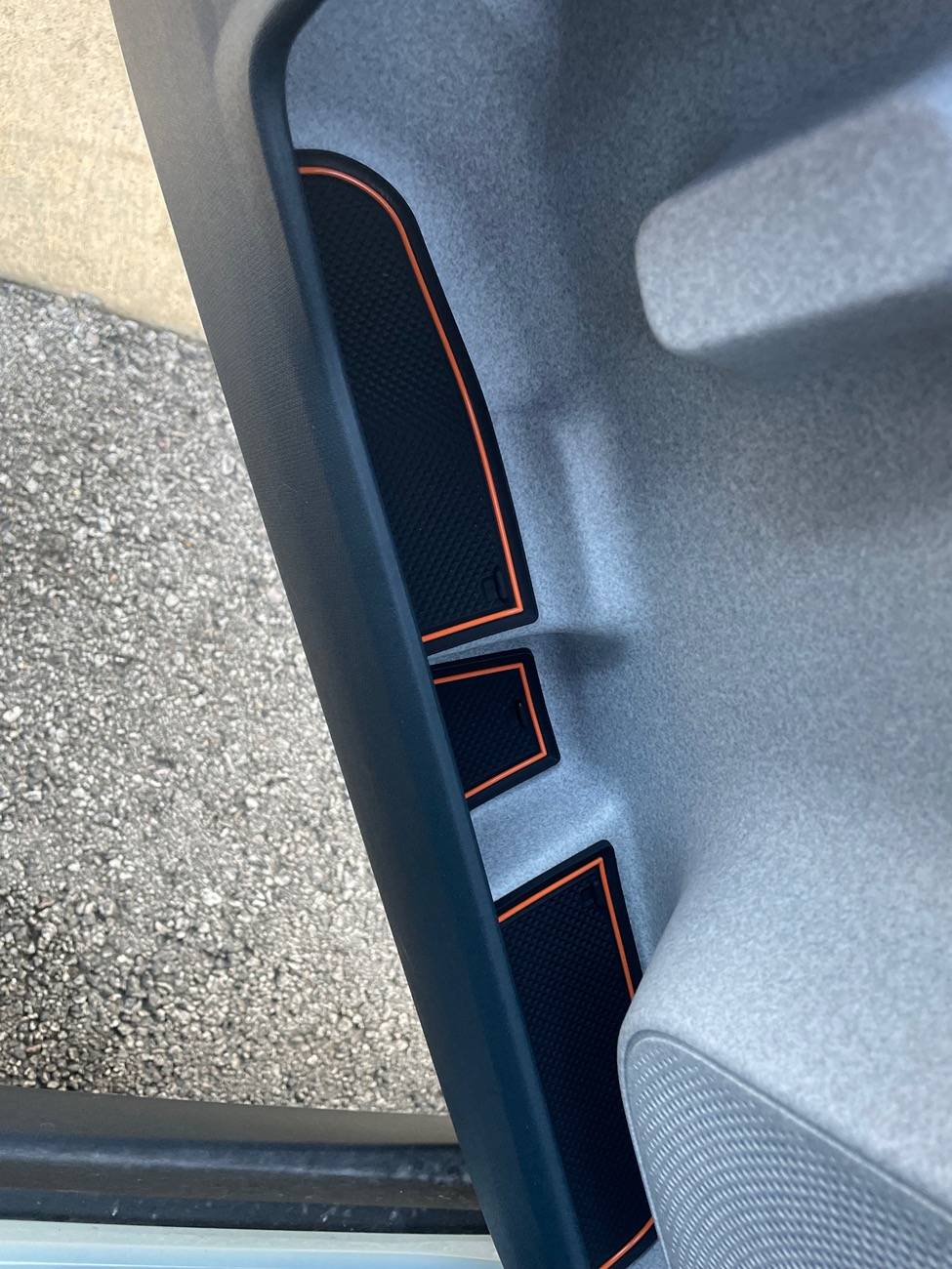 Ford Maverick 2024 Cactus Gray Hybrid w/ Mods IMG_5467