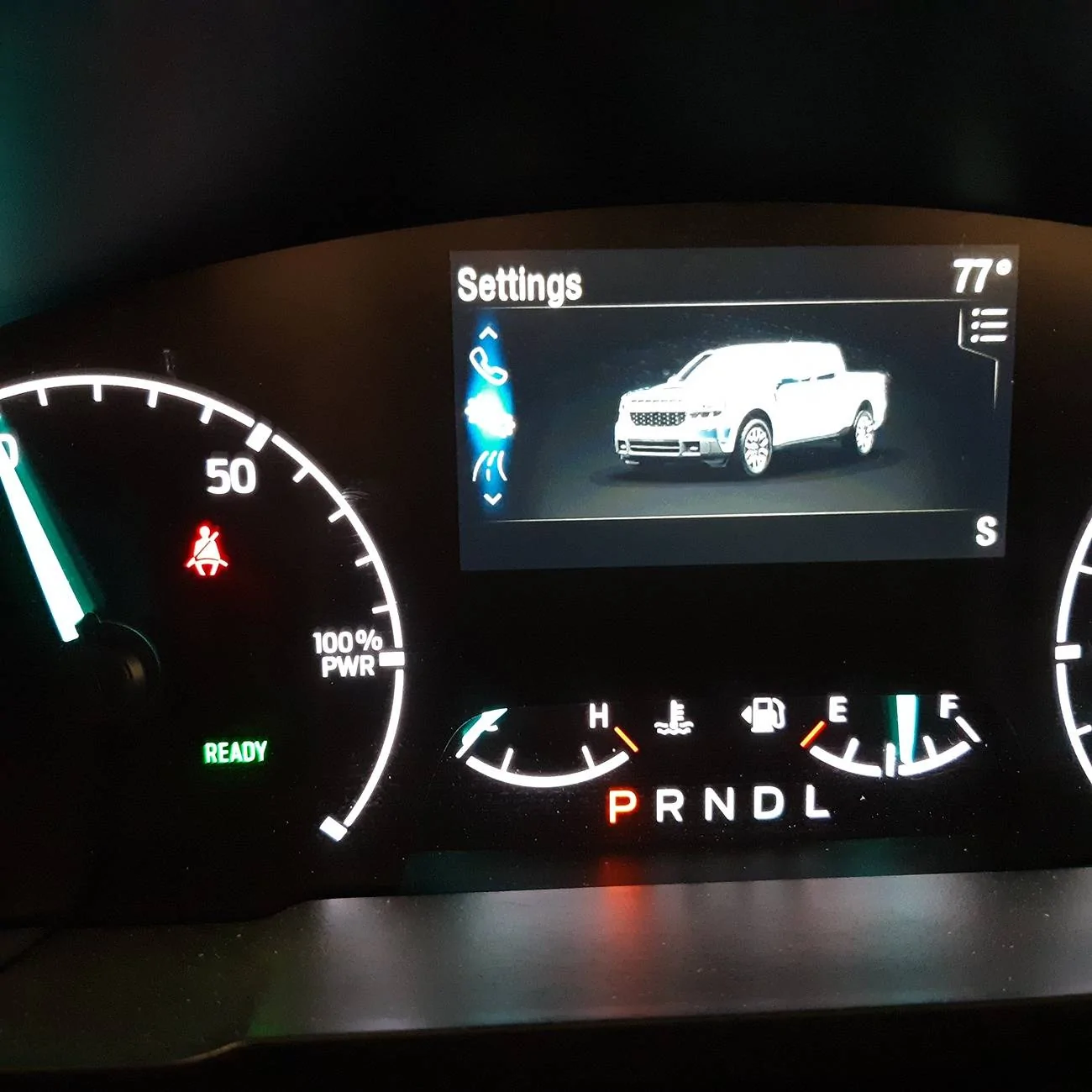 Ford Maverick Maverick Rearview Camera Recall Fix is Out! 20250326_102120