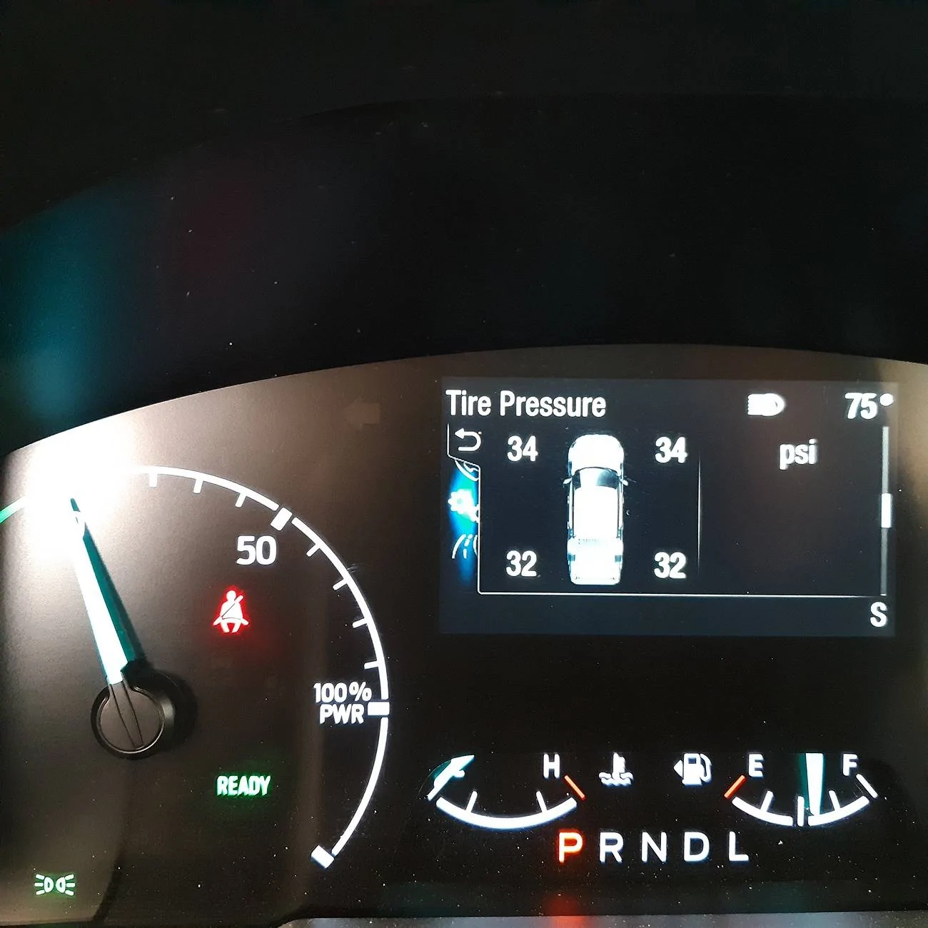 Ford Maverick Maverick Rearview Camera Recall Fix is Out! 20250326_102553