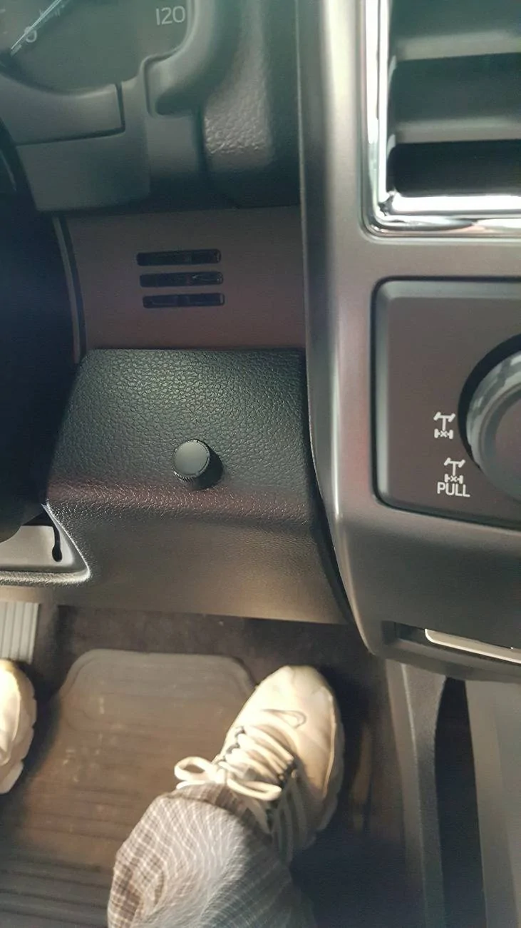 Ford Maverick I finally fixed the audio quality in the Maverick.  Complete speaker replacement and 10" sub install. 20160925_110840