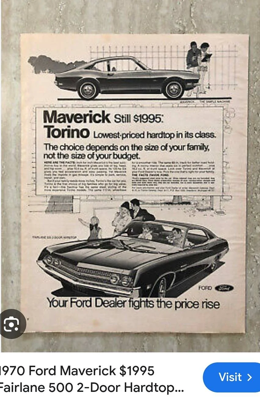 Ford Maverick 25% tariffs on imported vehicles Screenshot_2025-03-27-09-35-01-24_40deb401b9ffe8e1df2f1cc5ba480b12