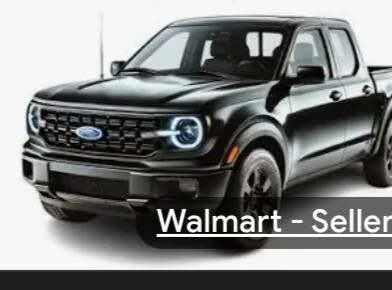 Ford Maverick Round Headlights Screenshot_20250328-094536_Googl