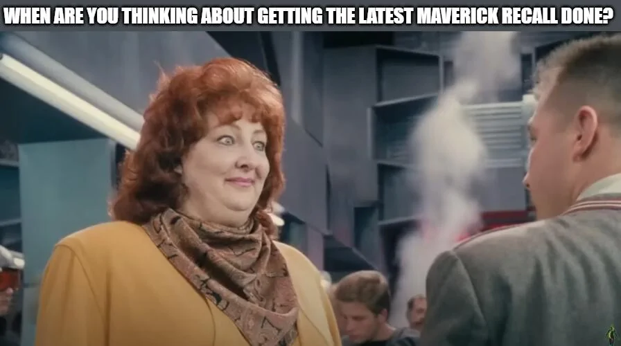 Ford Maverick Maverick Memes -  fun diversion while we wait [ ** NO POLITICS ** ] download - 2025-03-30T073755.777