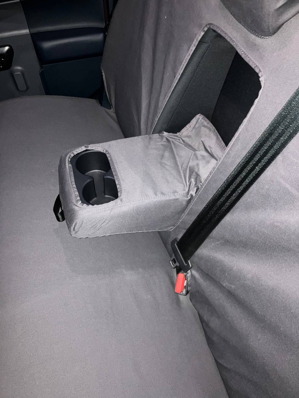 Ford Maverick Seat covers best recommendations? IMG_1376