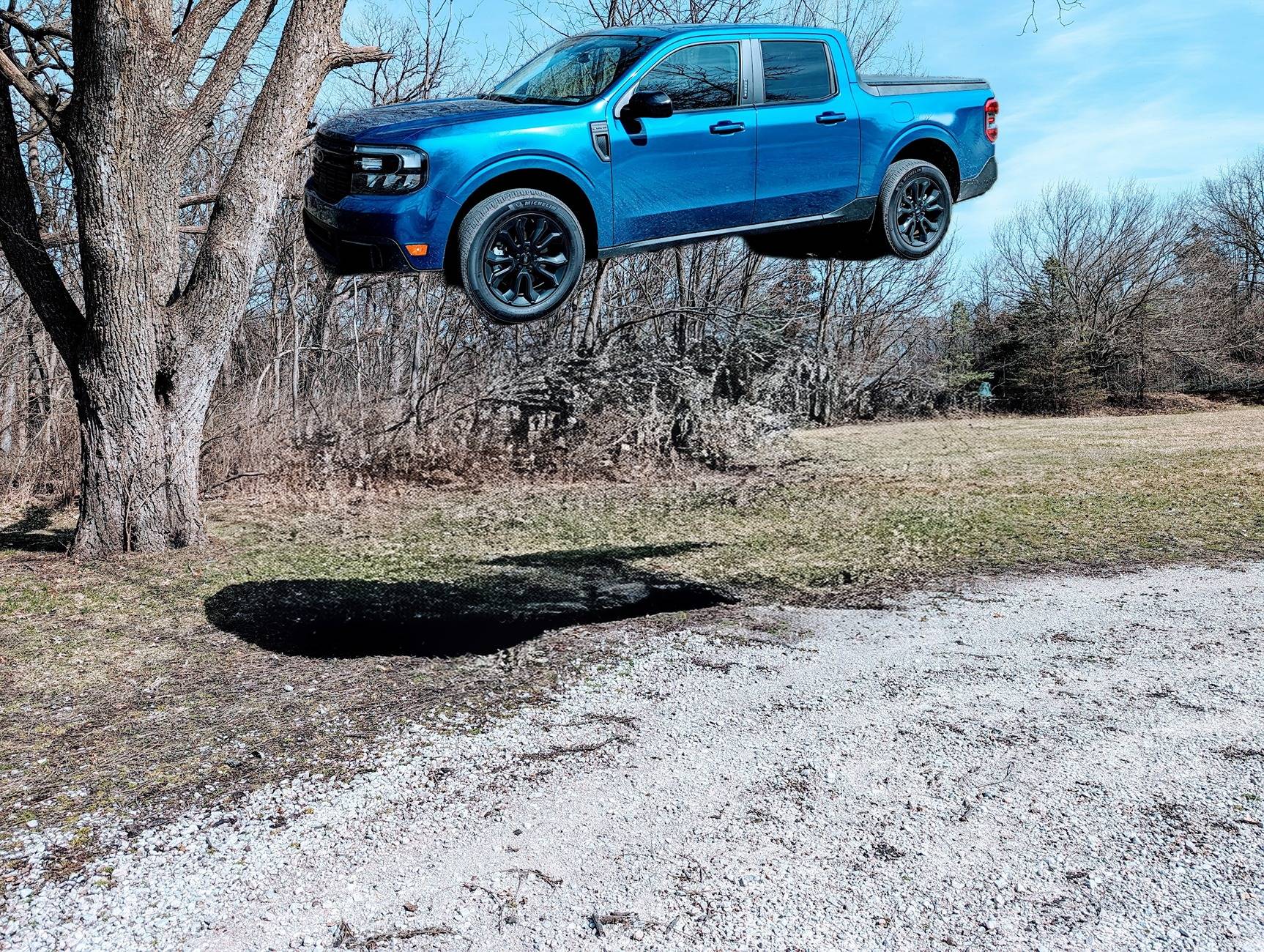 Ford Maverick Lifted Maverick Hybrid PXL_20240312_191913687~3