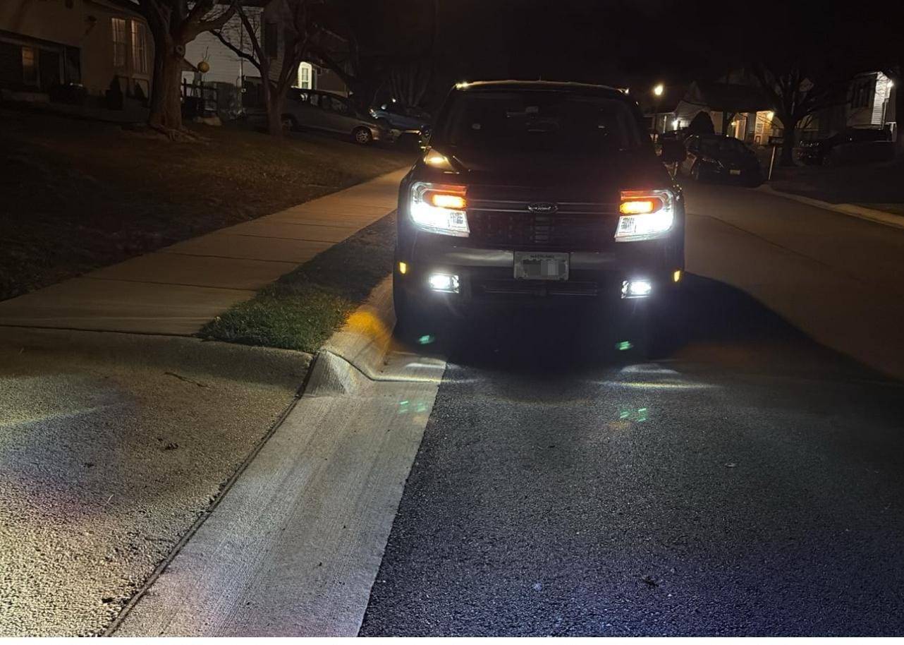 Ford Maverick Foglights for 2025 Maverick Lariat? WhatsApp Image 2025-04-01 at 2.06.28 PM