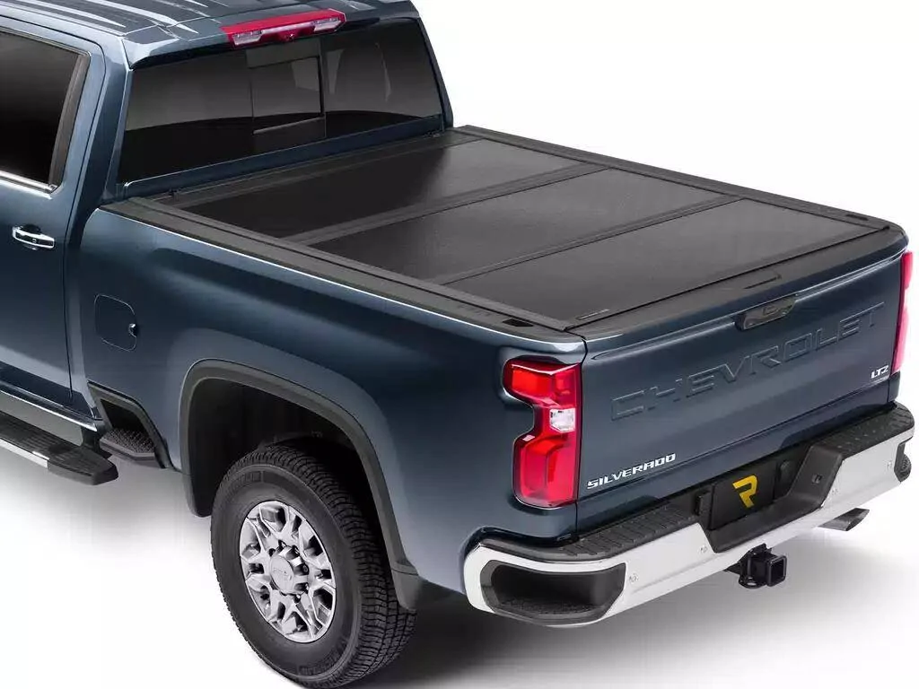 Ford Maverick Spring Savings: Limited Time Rebates on Select Tonneau Covers! 1743544734116-72