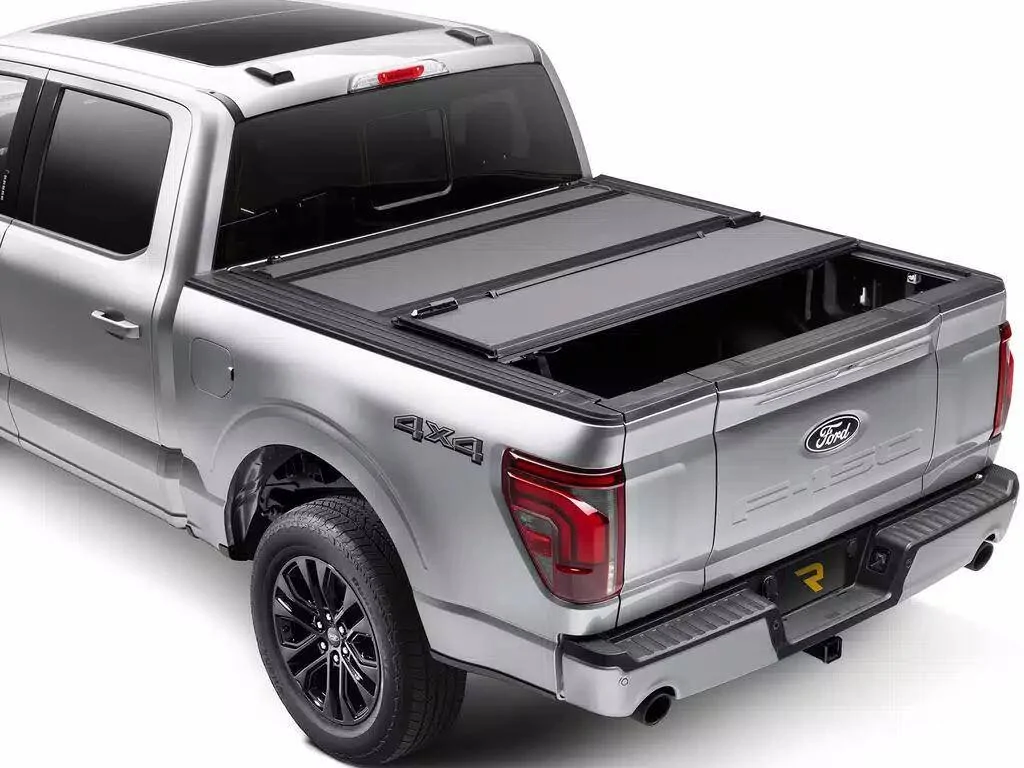 Ford Maverick Spring Savings: Limited Time Rebates on Select Tonneau Covers! 1743544806936-a