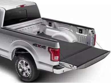 Ford Maverick Spray In Bed Liner concerns IMG_5534