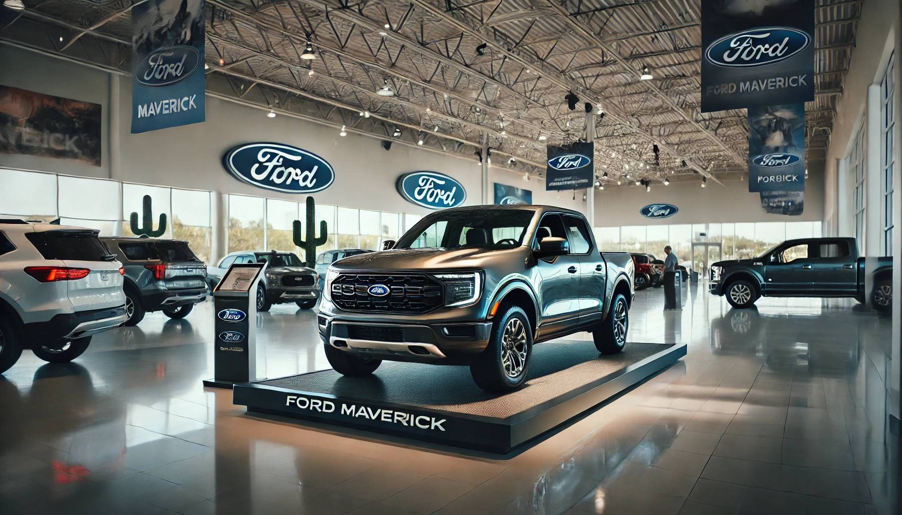 Ford Maverick Future ‘Mav’ ChatGPT_Maverick_Front