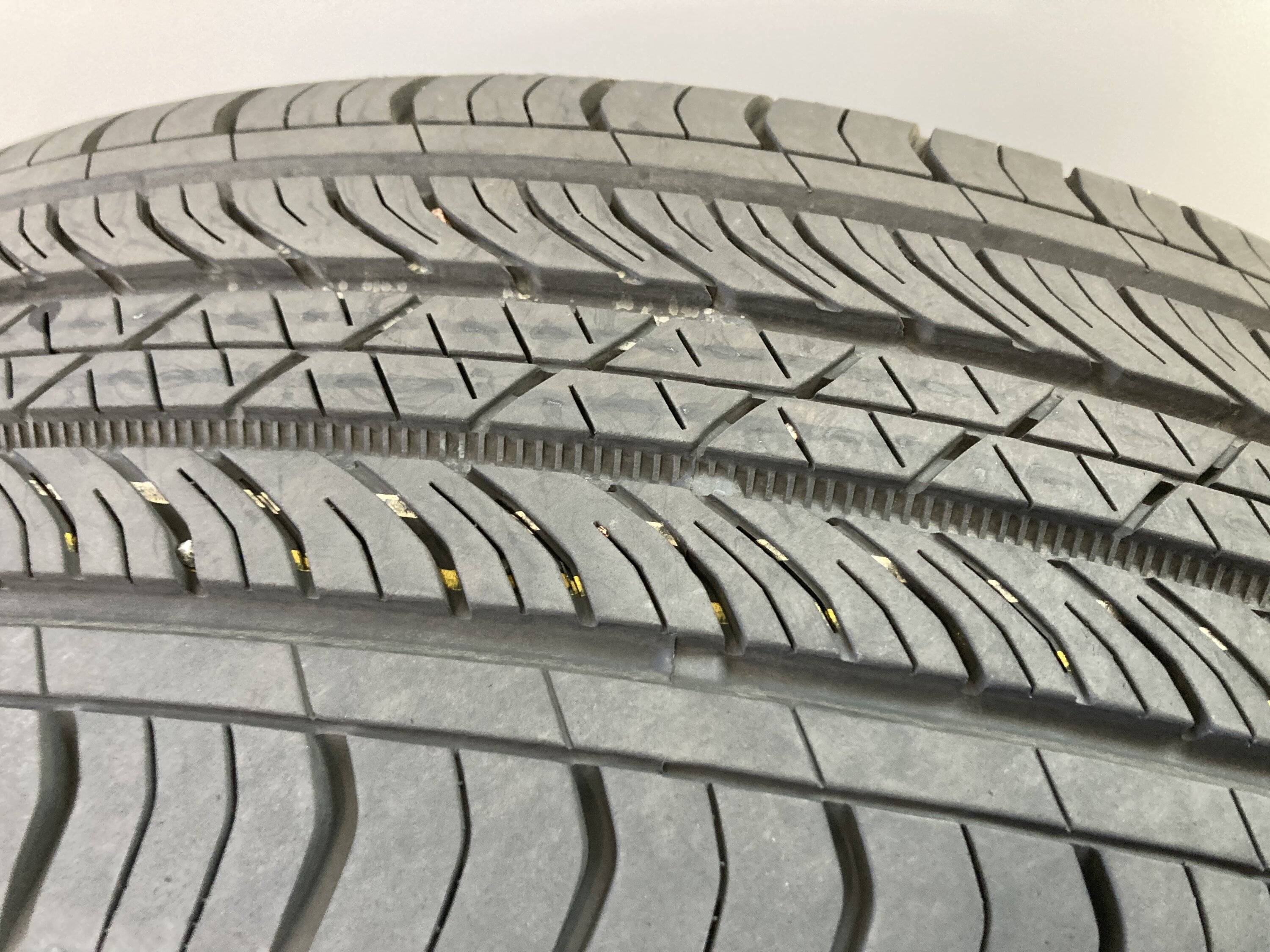 Ford Maverick 2025 Take off stock XLT Rims and Tires 04797E90-AF41-4A54-A5C5-24712F258EEF