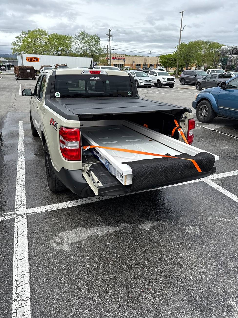 Ford Maverick Random Maverick Photos of the Day Thread! 📸 76574263807__41DDE7E6-4907-4583-9855-A6DD6369D3EE