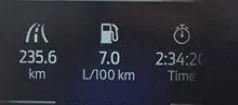 Ford Maverick MPG with 4K Tow Package? Screenshot 2025-04-08 081837
