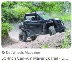 Ford Maverick Took My FWD Maverick Through McKendree Road, WV — Yes, Seriously. 1744123239558-dq