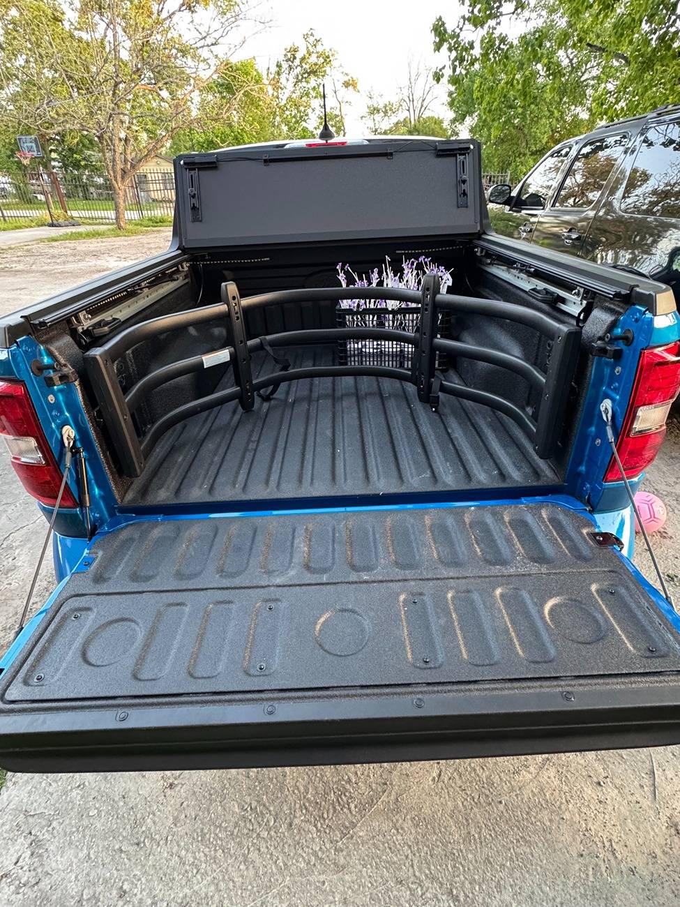 Ford Maverick Bed Extender - $300 OBO IMG_9187