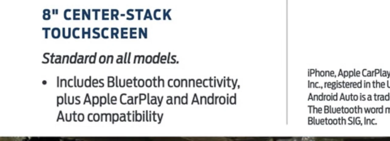 Ford Maverick 📄 Official 2022 Maverick Product Packaging Guide - Colors, Trims, Features, Options, Packages, Codes 98516C3F-39CC-4AA2-AC93-F3ED69781EED