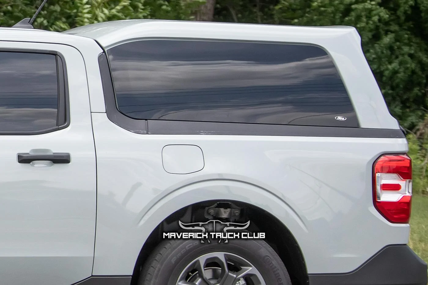 Ford Maverick Pricing & Part #: 2022 Maverick Bed Cap / Camper Topper by SNUG TOP SPORT (Be 2022 Maverick bed cap Snug Top Sport 6