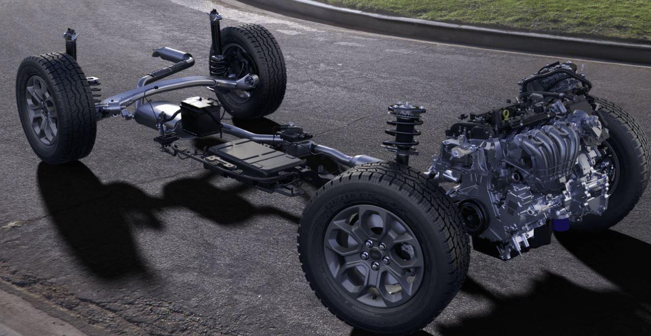 Ford Maverick Maverick uses same hybrid system as escape? Any 12v battery issues? Hybrid battery.JPG