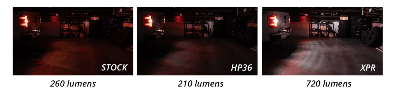 Ford Maverick Why no LED DRL's on XLT? Screen Shot 2021-07-20 at 20.35.27