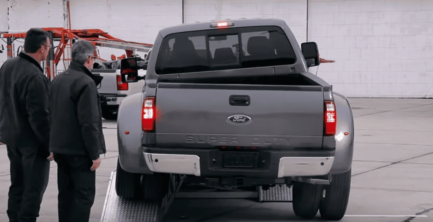 Ford Maverick Hybrid can tow 2000#...how many #s do you feel comfortable towing with it? fram