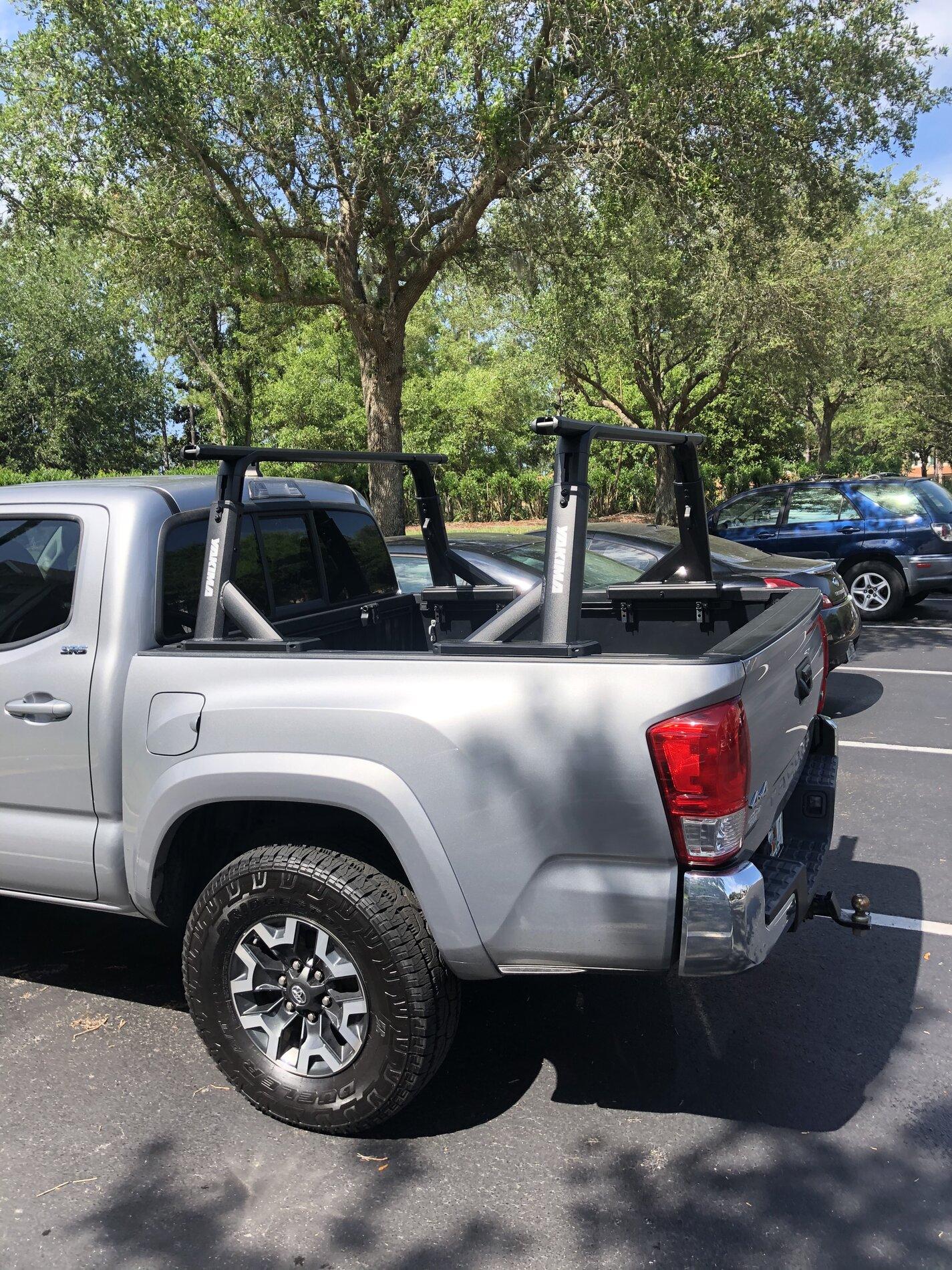 Ford Maverick Planned purchases / mods for your Maverick? 021FA91A-A571-4507-BE61-81D0E50A695B