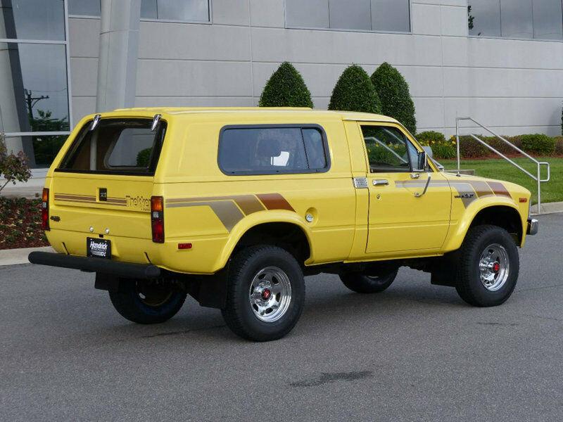 Ford Maverick Pricing & Part #: 2022 Maverick Bed Cap / Camper Topper by SNUG TOP SPORT (Be Modifind-Toyota_Trekker-Winnebago-5