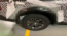 Ford Maverick Aftermarket fender flares? car
