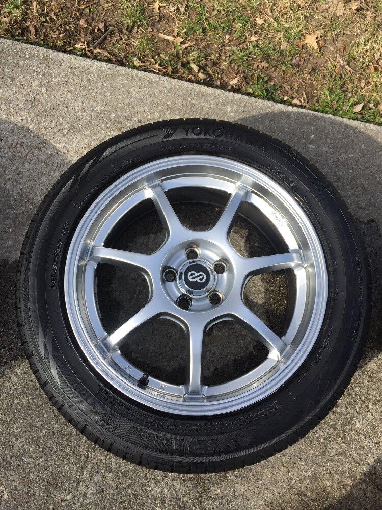 Ford Maverick Aftermarket Wheel Availability/Wish List for your 2022+ Maverick 4127EAC1-B886-44E4-ACA4-4BBF8ED21BB9