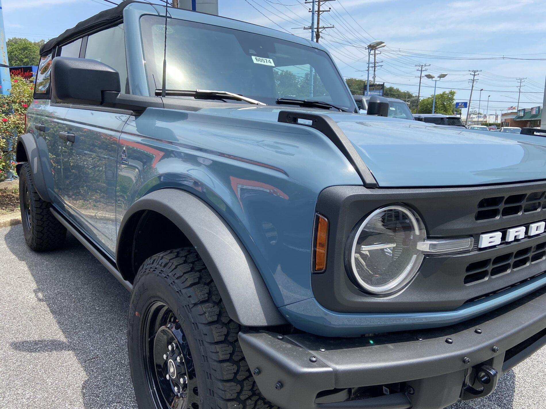 Ford Maverick AREA 51 Maverick Photos Thread F1823D0E-F5F6-4C84-9B82-4A6CD847D735