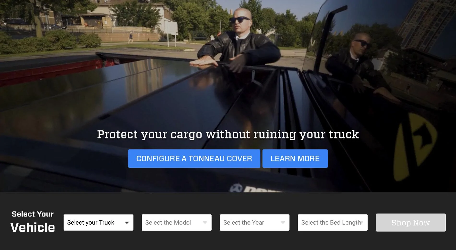 Ford Maverick Update: Retrax Confirms Maverick Tonneau Cover Coming 22F632E2-0E95-4B58-A4E1-27893B6A83E5
