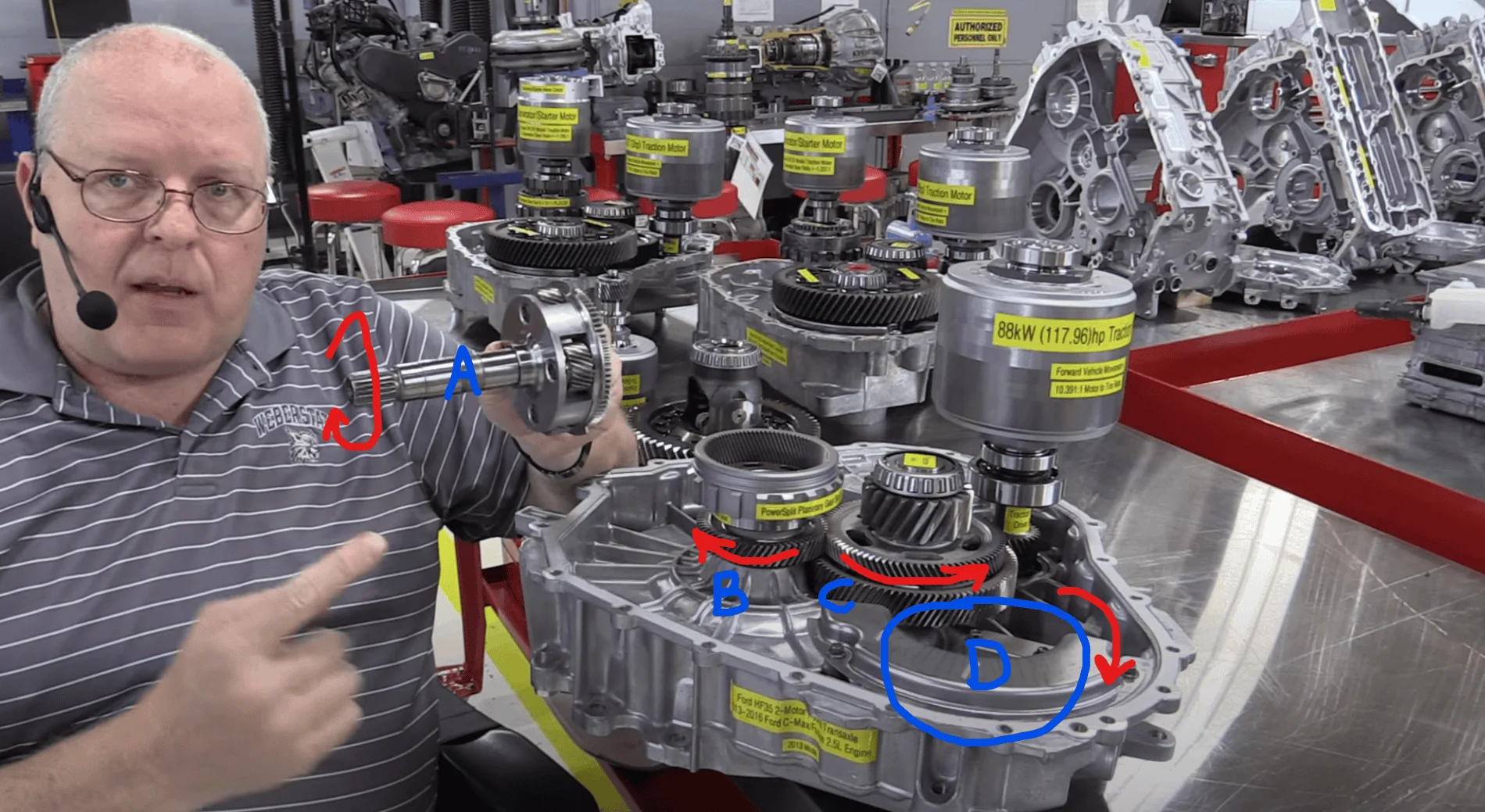 Ford Maverick How do you guys feel about the cvt transmission? 1627588440214