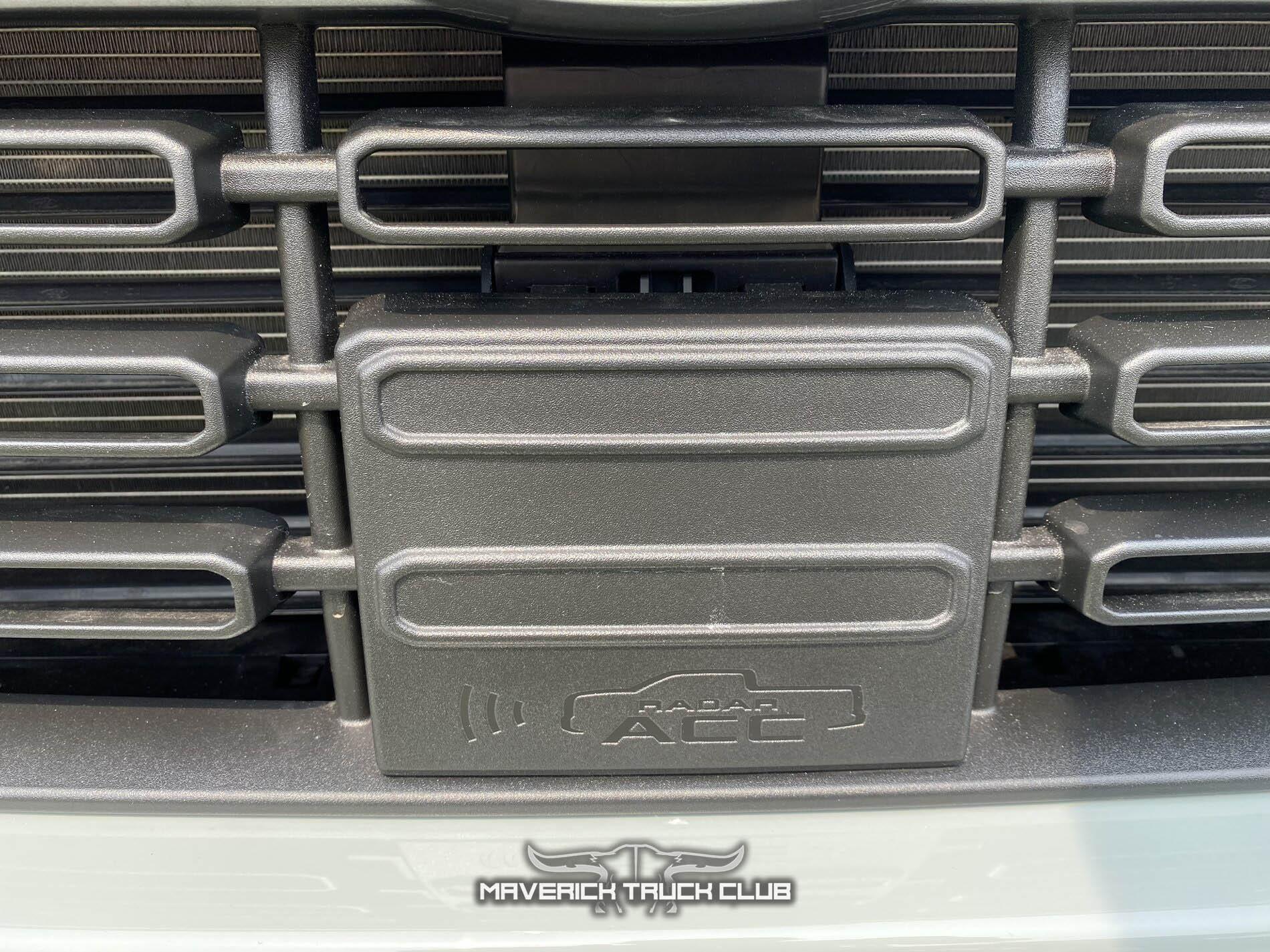 Cactus Gray 2022 Ford Maverick Lariat FX4 Tonneau Cover Black Wheels 10.jpg