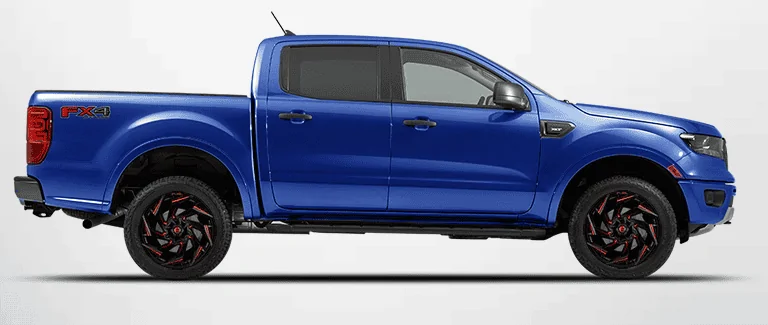 Ford Maverick Aftermarket Wheel Availability/Wish List for your 2022+ Maverick wheels