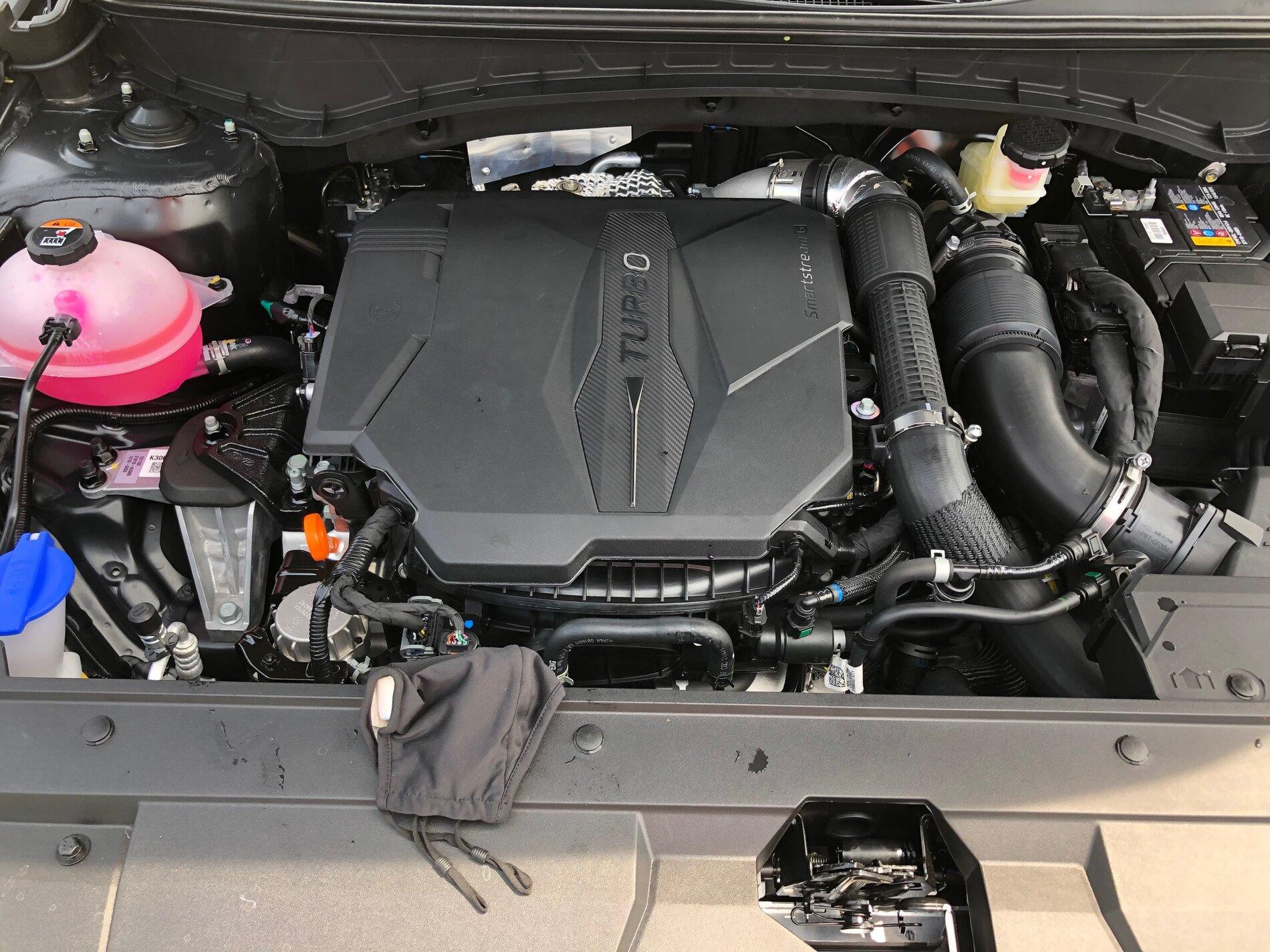 Ford Maverick Santa Cruz's Are Starting to Arrive four