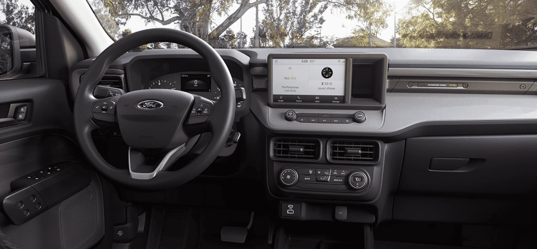 Ford Maverick The XL Trim Maverick Thread maverick_xl_interior