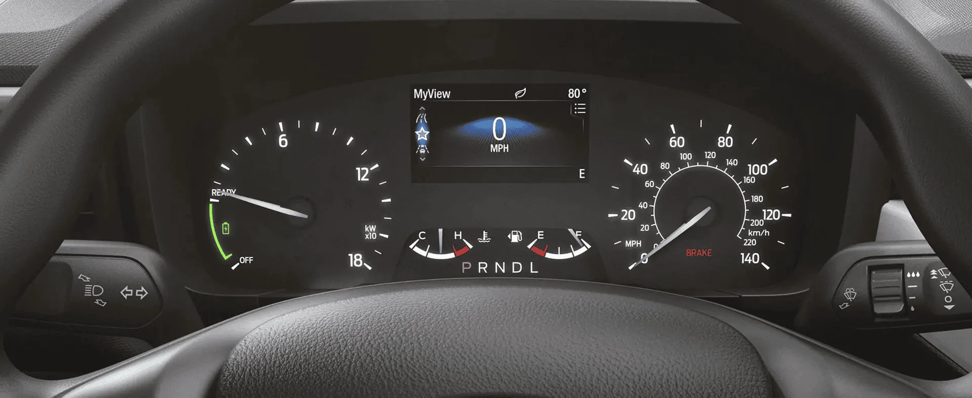 Ford Maverick Ford Maverick 2.0L Intel From Hands-On Experience 1628001025222