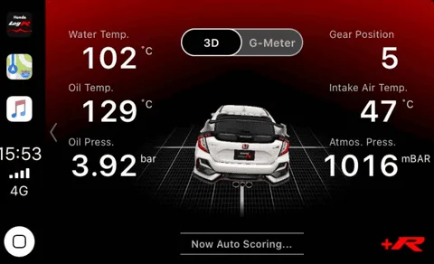 Ford Maverick Ford Maverick 2.0L Intel From Hands-On Experience screen-shot-2020-02-19-at-1-12-19-pm-1582145780
