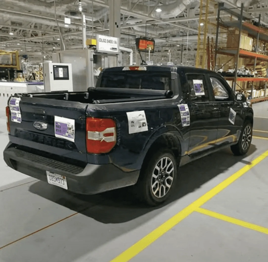 Ford Maverick Tonneau Cover Pics? 1628092279448