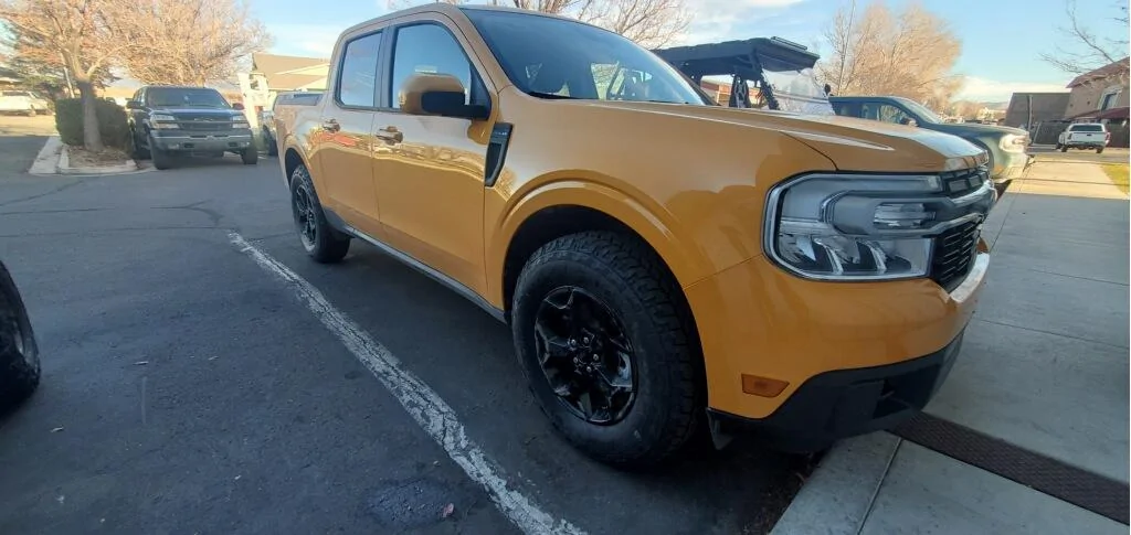 Ford Maverick CYBER ORANGE Maverick Photos Thread imagejpeg_0(2)