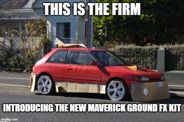Ford Maverick Maverick Memes -  fun diversion while we wait [ ** NO POLITICS ** ] 5w8cxw