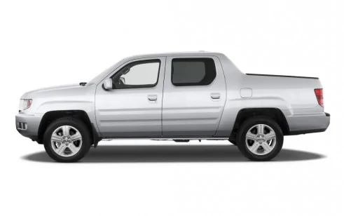 Ford Maverick Maverick clever styling ab-rtl-w-navi-side-exterior-view_100317597_491x308